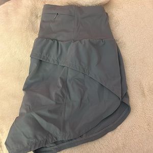 ATHELTIC SHORTS!!!!!